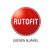 Autofit Giesen & Jäkel - LOGO