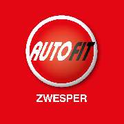 Autofit Zwesper Kfz-Meister-Fachbetrieb - LOGO