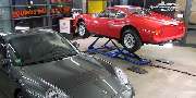 Autoglas & Autoschadenservice Düsseldorf - Autoservice Krienelke GmbH - Autoglas & Autopflege Düsseldorf - Autoservice Krienelke GmbH