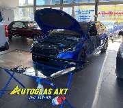 Autoglas Axt GmbH - GALLERY