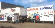 Autoglas Bocholt - GALLERY