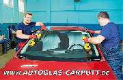 Autoglas CAR-PUTT GmbH - GALLERY