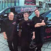 AUTOGLAS HDS - Service Bernd Siegle
