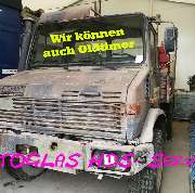 AUTOGLAS HDS - Service Bernd Siegle
