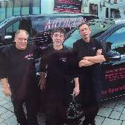 AUTOGLAS HDS - Service Bernd Siegle

