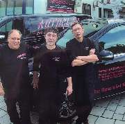 AUTOGLAS HDS - Service Bernd Siegle
