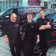 AUTOGLAS HDS-Service Horst Schneider
