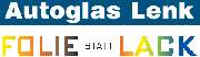 Autoglas Lenk - LOGO