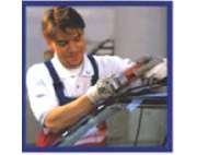 Autoglas Meybom GmbH - GALLERY
