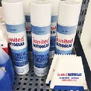 Autoglas Profi GmbH Peters | junited AUTOGLAS | München - Enteiser Frotschutz Scheibenwaschflüssigkeit | Autoglas Profi GmbH Peters | junited AUTOGLAS | München