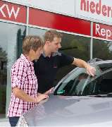 Autoglas Rosenheim | Niedermayr GmbH - GALLERY