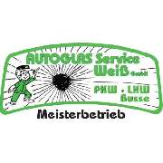 AUTOGLAS-Service Weiß GmbH - LOGO