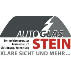 Autoglas Stein - LOGO