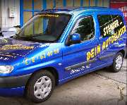 Autoglas Stenger - 2