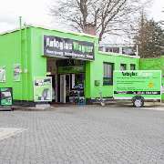 Autoglas Wagner  Scheibentönung | Reifen | Felgen Siegburg - Autoglas Wagner  Scheibentönung | Reifen | Felgen Siegburg