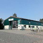 Autoglaserei Trozowski & Peger GmbH & Co. KG - GALLERY
