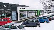 Autohaus Adler GmbH & Co KG - GALLERY