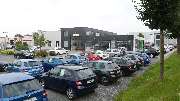 Autohaus Adler GmbH & Co KG - GALLERY