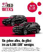 Autohaus AHAG mbH - GALLERY