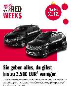 Autohaus AHAG mbH - GALLERY