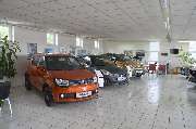Autohaus AHAG mbH - GALLERY