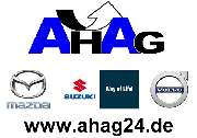 Autohaus AHAG mbH - GALLERY