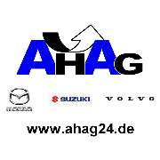 Autohaus AHAG mbH - LOGO
