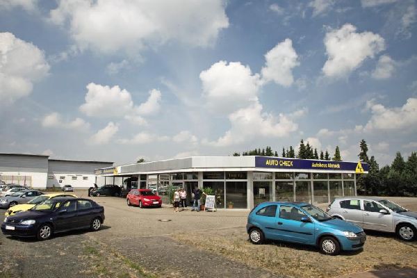 Autohaus Ahrends - GALLERY