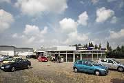 Autohaus Ahrends - GALLERY