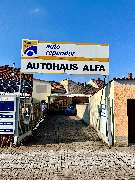 Autohaus ALFA - GALLERY
