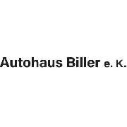 Autohaus Alfred Biller e. K.  Inh. Hedwig Biller-Doll - LOGO