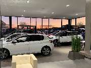 Autohaus Allrad Müller GmbH: Mehr-Marken-Zentrum Verkauf und Service - GALLERY