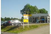 Autohaus Am Auersberg - GALLERY
