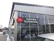 Autohaus am Sachsenwald GmbH - GALLERY
