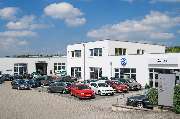 Autohaus Armin Adler GmbH & Co.KG - GALLERY