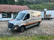 Autohaus ASM Abschleppservice und Kfz.-Werkstatt GmbH - GALLERY