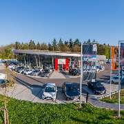 Autohaus Bach-Hegau e.K., Singen