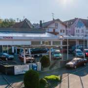 Das Autohaus Bach-Hegau e.K. - Honstetten freut sich auf Ihren Besuch!