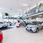 Große Auswahl von Neu- und gepflegten Gebrauchtfahrzeugen - Autohaus Bach-Hegau e.K., Singen