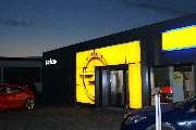 Autohaus Bachem GmbH Bonn OPEL - Autohaus Bachem GmbH