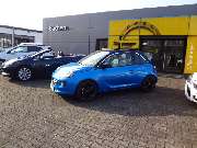 Autohaus Bachem GmbH Bonn OPEL - Autohaus Bachem GmbH