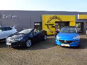 Autohaus Bachem GmbH Bonn OPEL - Autohaus Bachem GmbH