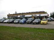 Autohaus Banholzer – Renault, Dacia Verkauf & Werkstatt und Mietwagen - Renault Banholzer