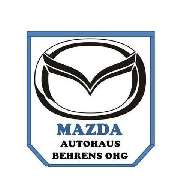 Autohaus Behrens oHG - LOGO