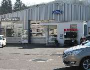 Autohaus Bernd Klein - Autohaus Bernd Klein