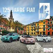 Autohaus Bernegger GmbH - GALLERY