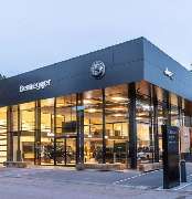 Autohaus Bernegger GmbH - GALLERY