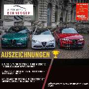 Autohaus Bernegger GmbH - GALLERY
