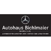 Autohaus Bichlmaier GmbH & Co. KG - LOGO