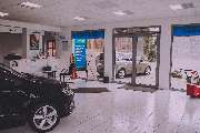 Autohaus Biedermann - GALLERY